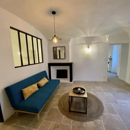 Apartmán Le Ceven Les Mages