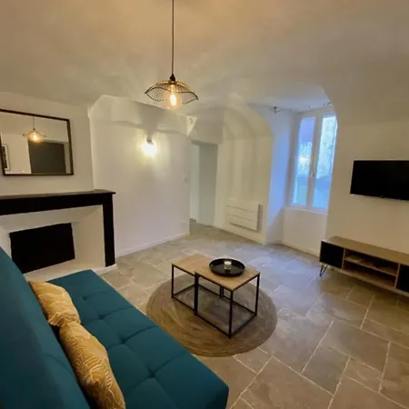 Apartmán Le Ceven