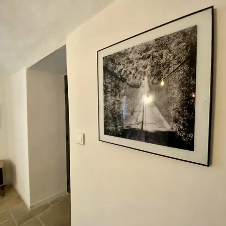 Apartmán Le Ceven *