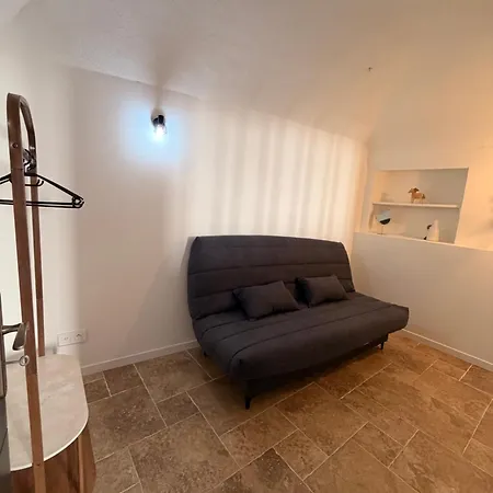 Le Ceven Apartmán