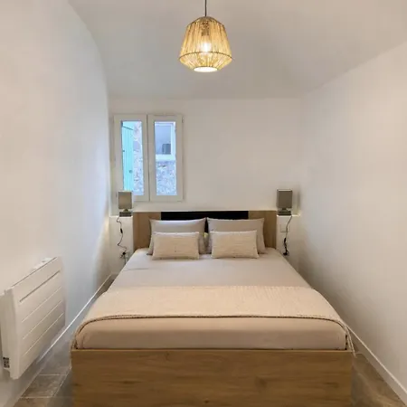 Le Ceven Apartmán